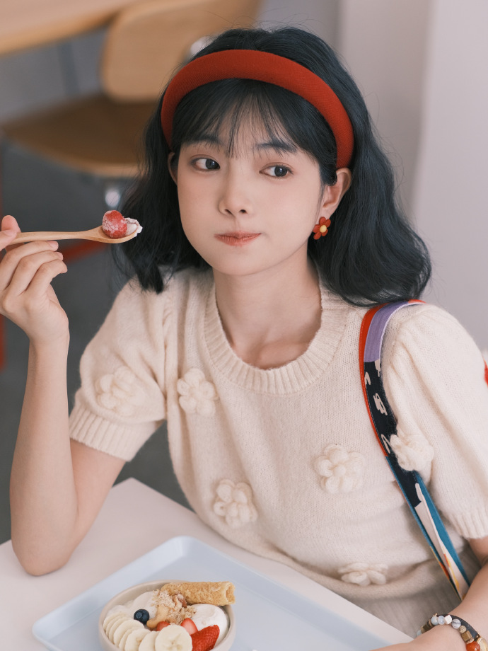 饮食男女 封面